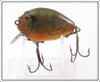 Heddon Sunfish Punkinseed In Box 730 SUN