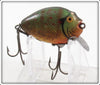 Heddon Sunfish Punkinseed In Box 730 SUN