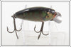 Heddon Sunfish Punkinseed In Box 730 SUN