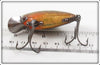 Heddon Sunfish Punkinseed In Box 730 SUN
