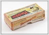 Heddon Sunfish Punkinseed In Box 730 SUN
