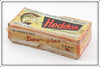Heddon Sunfish Punkinseed In Box 730 SUN