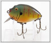 Heddon Sunfish Punkinseed Spook 9630 SUN