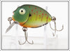 Heddon Sunfish Tiny Punkinseed 380 SUN