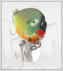 Heddon Sunfish Tiny Punkinseed 380 SUN