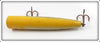 Creek Chub Yellow Flash Surf Popper 7537