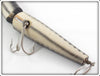 Creek Chub Black Scale Giant Jointed Pikie 833