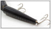 Creek Chub Black Scale Giant Jointed Pikie 833
