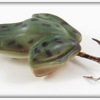 F.S. Burroughs Croaker Frog