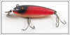 Vintage Creek Chub Dace Baby Wiggler Lure 205