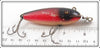 Creek Chub Dace Baby Wiggler 205 ~
