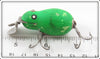 Creek Chub Fluorescent Green Tiny Tim 6100 FG
