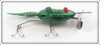 Action Frog Corp Green Live Action Frog In Box