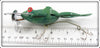 Action Frog Corp Green Live Action Frog In Box