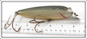 Vintage Creek Chub Mullet Intro Husky Musky Lure