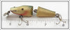 Creek Chub Mullet Jointed Spinning Pikie 9407 Special