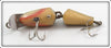Creek Chub Mullet Jointed Spinning Pikie 9407 Special