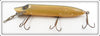 Heddon Shiner Scale 8" Musky Vamp 7609P