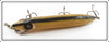 Heddon Shiner Scale 8" Musky Vamp 7609P