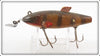 Creek Chub Perch Fintail Shiner 2101