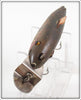 Creek Chub Perch Fintail Shiner 2101