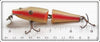 Creek Chub Early Rainbow Baby Jointed Pikie 2708