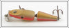 Creek Chub Early Rainbow Baby Jointed Pikie 2708