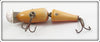 Creek Chub Early Rainbow Baby Jointed Pikie 2708