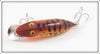 Heddon Brown Crawdad Tiny Floating Runt 340 BRS