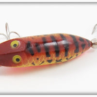 Heddon Brown Crawdad Tiny Floating Runt 340 BRS