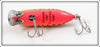 Heddon Brown Crawdad Tiny Floating Runt 340 BRS