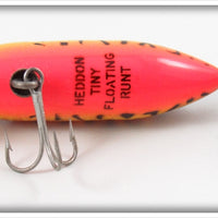 Heddon Brown Crawdad Tiny Floating Runt 340 BRS