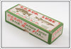 Creek Chub Crab Finish Crawdad Empty Box 300