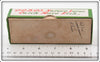 Creek Chub Crab Finish Crawdad Empty Box 300