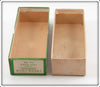 Creek Chub Crab Finish Crawdad Empty Box 300