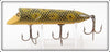 Heddon Frog Scale No Eye Lucky 13 2509J ~