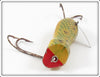 Pflueger Frog Scale Wizard Wiggler