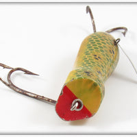 Pflueger Frog Scale Wizard Wiggler