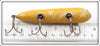Heddon Frog Scale No Eye Lucky 13 2509J ~