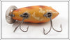 Heddon Natural Crab Baby Crab Wiggler