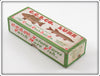Creek Chub Pikie Scale Pikie Empty Box 700