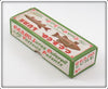 Creek Chub Pikie Scale Pikie Empty Box 700