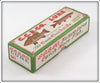 Creek Chub Pikie Scale Pikie Empty Box 700