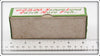 Creek Chub Pikie Scale Pikie Empty Box 700