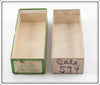 Creek Chub Pikie Scale Pikie Empty Box 700