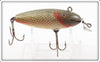 Vintage Creek Chub Redside Chub Baby Wiggler Lure