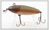 Creek Chub Redside Chub Baby Wiggler