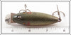 Creek Chub Redside Chub Baby Wiggler