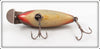 Creek Chub Redside Chub Baby Wiggler