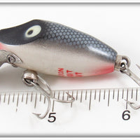 Heddon Smokey Joe Midgit Digit 9020 SJ